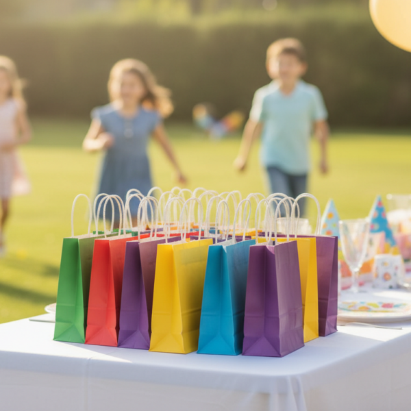 Children's Party Package - Sweet Extravaganza