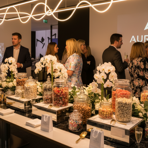 Corporate - Premium Package