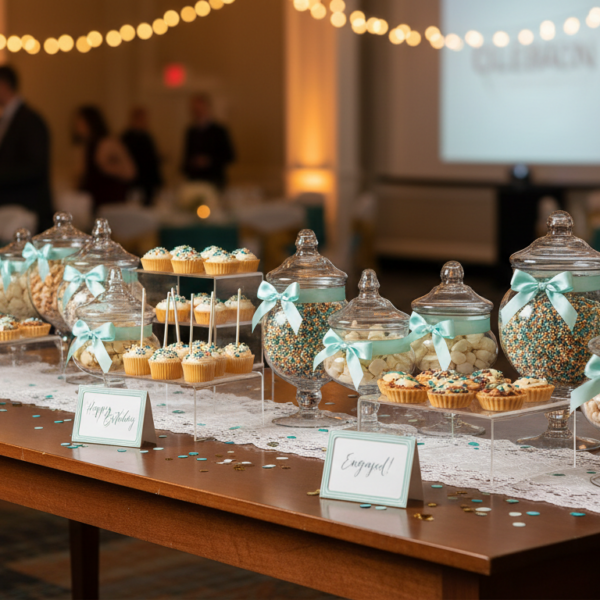 Any Occasion Sweeties Package