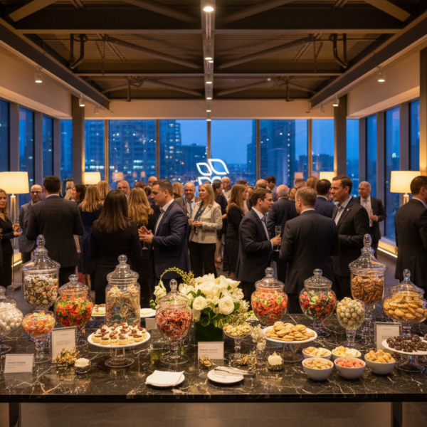 Corporate - Standard Package